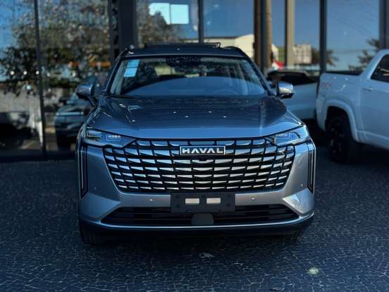 GWM-HAVAL H6-1.5 FLEX HEV2 E-TRACTION GWM-HAVAL H6-2026
