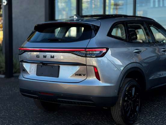GWM-HAVAL H6-1.5 FLEX HEV2 E-TRACTION GWM-HAVAL H6-2026