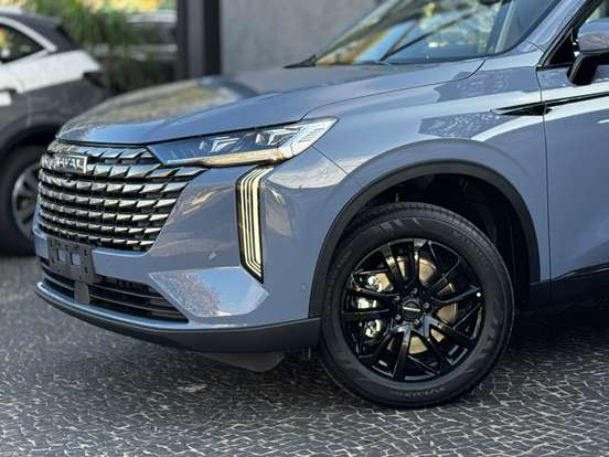GWM-HAVAL H6-1.5 FLEX HEV2 E-TRACTION GWM-HAVAL H6-2026