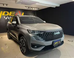 GWM HAVAL H6 1.5 HEV ONE E-TRACTION GWM HAVAL H6 1.5 HEV ONE E-TRACTION