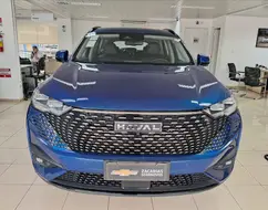 GWM HAVAL H6 1.5 HEV PREMIUM E-TRACTION GWM HAVAL H6 1.5 HEV PREMIUM E-TRACTION