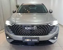 GWM HAVAL H6 1.5 HEV PREMIUM E-TRACTION GWM HAVAL H6 1.5 HEV PREMIUM E-TRACTION