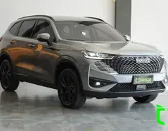 GWM HAVAL H6 1.5 HEV PREMIUM E-TRACTION GWM HAVAL H6 1.5 HEV PREMIUM E-TRACTION