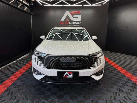 GWM-HAVAL H6-1.5 HEV PREMIUM E-TRACTION GWM-HAVAL H6-2024