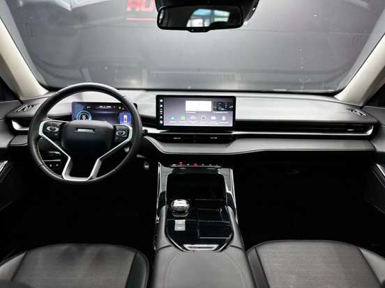 GWM-HAVAL H6-1.5 HEV PREMIUM E-TRACTION GWM-HAVAL H6-2024