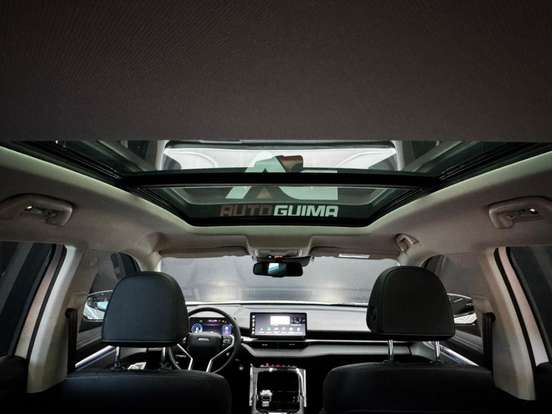 GWM-HAVAL H6-2024