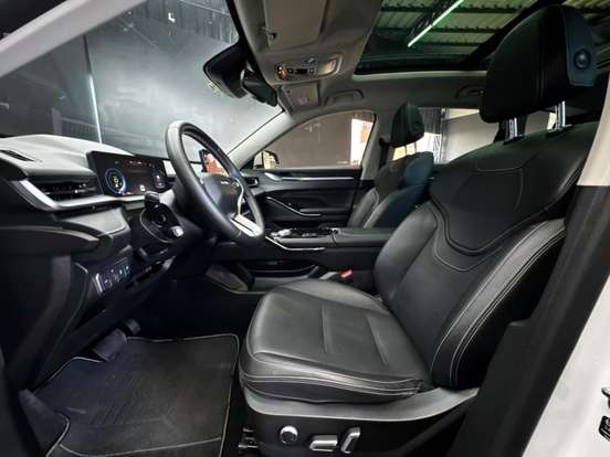 GWM-HAVAL H6-1.5 HEV PREMIUM E-TRACTION GWM-HAVAL H6-2024