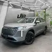 GWM HAVAL H6 1.5 HEV2 E-TRACTION GWM HAVAL H6 1.5 HEV2 E-TRACTION