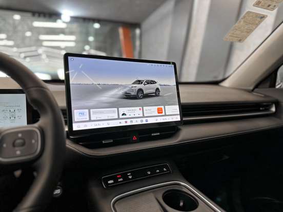 GWM-HAVAL H6-2026