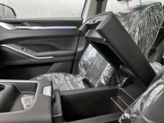 GWM-HAVAL H6-2026