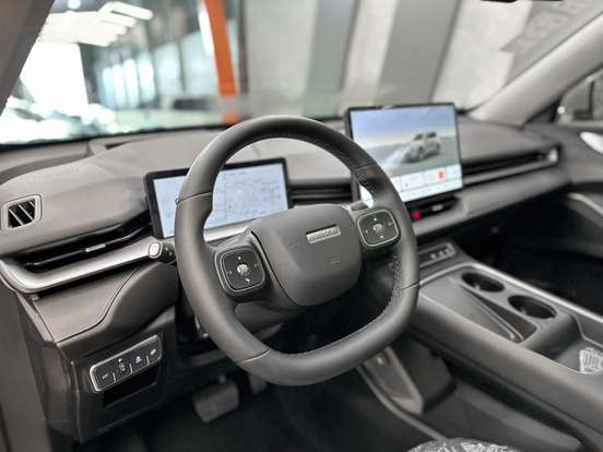 GWM-HAVAL H6-1.5 HEV2 E-TRACTION GWM-HAVAL H6-2026