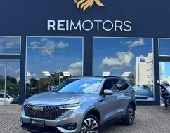 GWM HAVAL H6 1.5 PHEV19 E-TRACTION GWM HAVAL H6 1.5 PHEV19 E-TRACTION