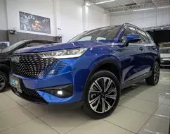 GWM HAVAL H6 1.5 PHEV19 E-TRACTION GWM HAVAL H6 1.5 PHEV19 E-TRACTION
