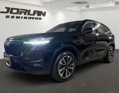 GWM HAVAL H6 1.5 PHEV19 E-TRACTION GWM HAVAL H6 1.5 PHEV19 E-TRACTION