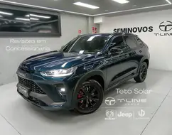 GWM HAVAL H6 GT 1.5 PHEV AWD E-TRACTION GWM HAVAL H6 GT 1.5 PHEV AWD E-TRACTION