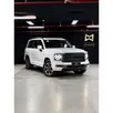 GWM HAVAL H9 2.4 TURBO DIESEL EXCLUSIVE 4X4 AUTOMÁTICO GWM HAVAL H9 2.4 TURBO DIESEL EXCLUSIVE 4X4 AUTOMÁTICO