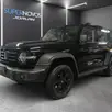 GWM TANK 300 2.0 HI4-T PHEV 4X4 9HAT GWM TANK 300 2.0 HI4-T PHEV 4X4 9HAT