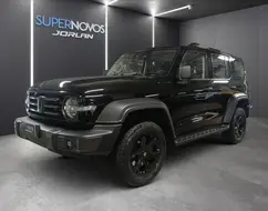 GWM TANK 300 2.0 HI4-T PHEV 4X4 9HAT GWM TANK 300 2.0 HI4-T PHEV 4X4 9HAT