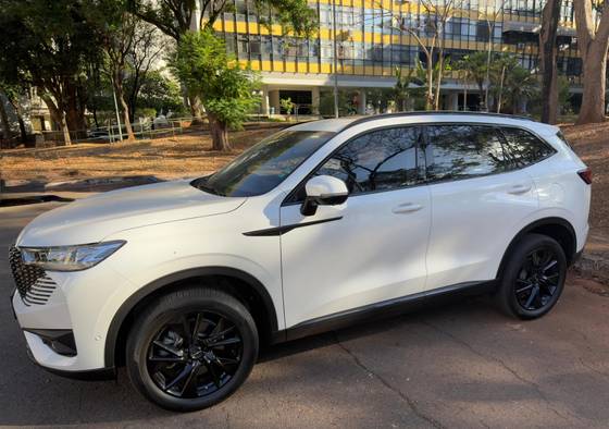 GWM HAVAL H6 1.5 HEV PREMIUM E-TRACTION