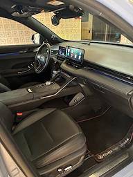 GWM HAVAL H6 GT 1.5 PHEV AWD E-TRACTION