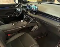 GWM HAVAL H6 GT 1.5 PHEV AWD E-TRACTION GWM HAVAL H6 GT 1.5 PHEV AWD E-TRACTION