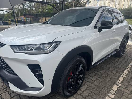 GWM HAVAL H6 GT 1.5 PHEV AWD E-TRACTION