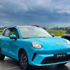 GWM ORA 5 58,3 KW ELÉTRICO GWM ORA 5 58,3 KW ELÉTRICO