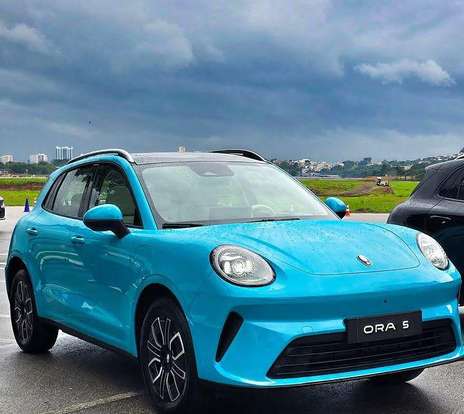 GWM-ORA 5-2026