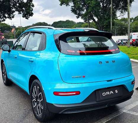 GWM-ORA 5-2026