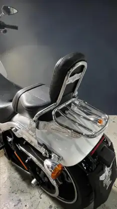 HARLEY-DAVIDSON-SOFTAIL BREAKOUT HARLEY-DAVIDSON-SOFTAIL BREAKOUT-2016