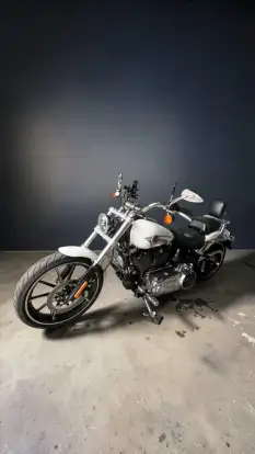 HARLEY-DAVIDSON-SOFTAIL BREAKOUT HARLEY-DAVIDSON-SOFTAIL BREAKOUT-2016