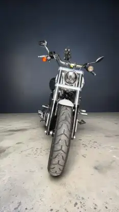 HARLEY-DAVIDSON-SOFTAIL BREAKOUT HARLEY-DAVIDSON-SOFTAIL BREAKOUT-2016