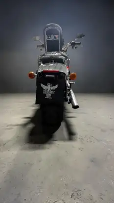 HARLEY-DAVIDSON-SOFTAIL BREAKOUT HARLEY-DAVIDSON-SOFTAIL BREAKOUT-2016