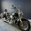 HARLEY-DAVIDSON SOFTAIL HERITAGE CLASSIC HARLEY-DAVIDSON SOFTAIL HERITAGE CLASSIC