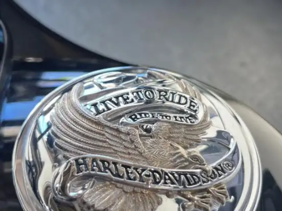 HARLEY-DAVIDSON-SOFTAIL HERITAGE CLASSIC HARLEY-DAVIDSON-SOFTAIL HERITAGE CLASSIC-2015