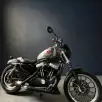HARLEY-DAVIDSON SPORTSTER XL 883 HARLEY-DAVIDSON SPORTSTER XL 883