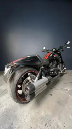 HARLEY-DAVIDSON-V ROD NIGHT ROD ESPECIAL-2012