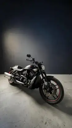 HARLEY-DAVIDSON-V ROD NIGHT ROD ESPECIAL-2012
