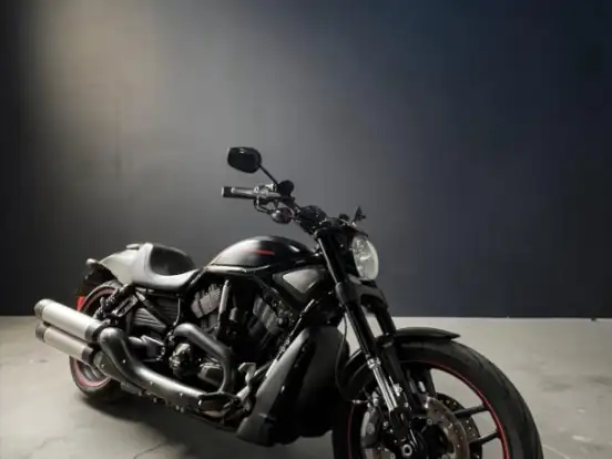 HARLEY-DAVIDSON-V ROD NIGHT ROD ESPECIAL HARLEY-DAVIDSON-V ROD NIGHT ROD ESPECIAL-2012