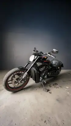 HARLEY-DAVIDSON-V ROD NIGHT ROD ESPECIAL-2012