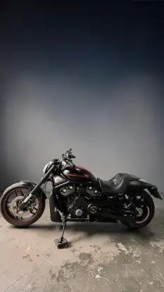 HARLEY-DAVIDSON-V ROD NIGHT ROD ESPECIAL-2012