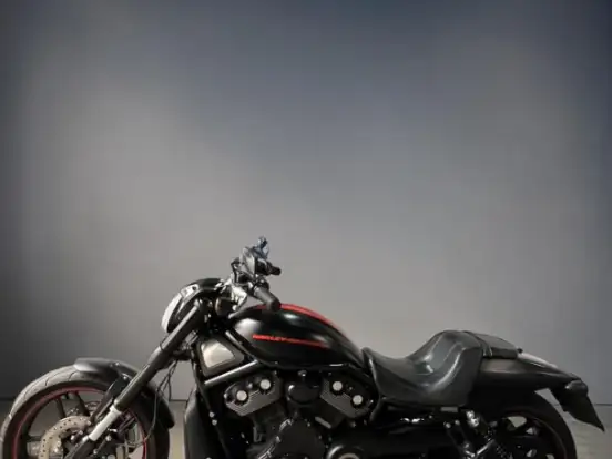 HARLEY-DAVIDSON-V ROD NIGHT ROD ESPECIAL HARLEY-DAVIDSON-V ROD NIGHT ROD ESPECIAL-2012