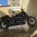HARLEY-DAVIDSON NIGHT ROD SPECIAL HARLEY-DAVIDSON NIGHT ROD SPECIAL