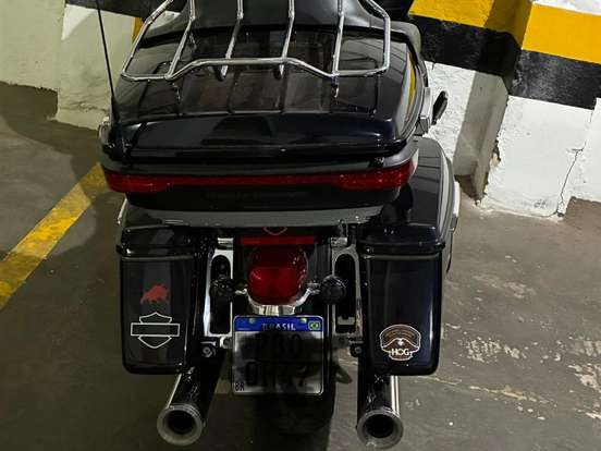 HARLEY-DAVIDSON-ROAD GLIDE ULTRA HARLEY-DAVIDSON-ROAD GLIDE ULTRA-2019