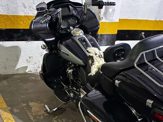 HARLEY-DAVIDSON-ROAD GLIDE ULTRA HARLEY-DAVIDSON-ROAD GLIDE ULTRA-2019