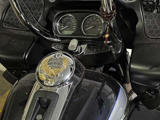 HARLEY-DAVIDSON-ROAD GLIDE ULTRA HARLEY-DAVIDSON-ROAD GLIDE ULTRA-2019