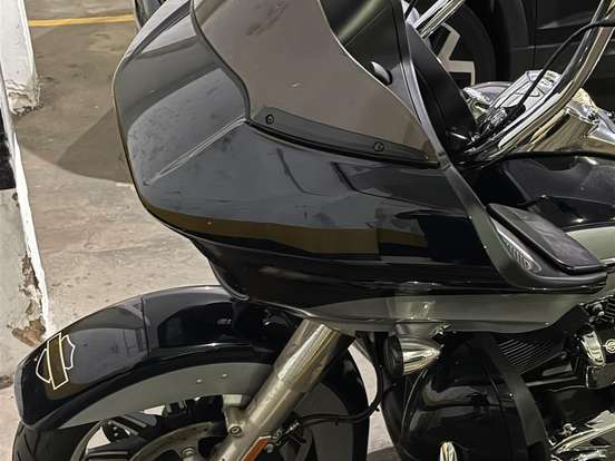 HARLEY-DAVIDSON-ROAD GLIDE ULTRA HARLEY-DAVIDSON-ROAD GLIDE ULTRA-2019