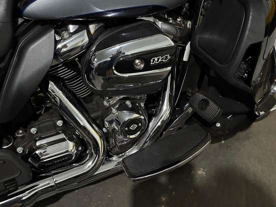 HARLEY-DAVIDSON-ROAD GLIDE ULTRA HARLEY-DAVIDSON-ROAD GLIDE ULTRA-2019