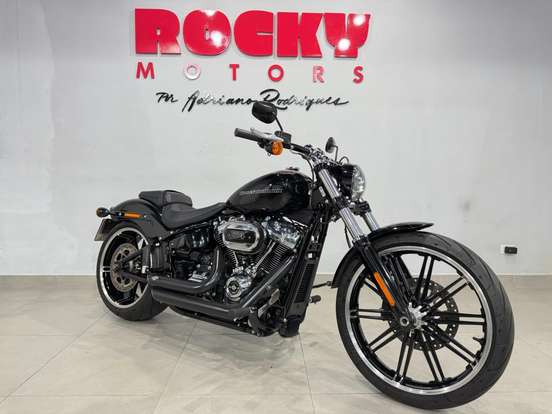 HARLEY-DAVIDSON-SOFTAIL BREAKOUT 114-2021