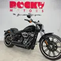 HARLEY-DAVIDSON SOFTAIL BREAKOUT 114 HARLEY-DAVIDSON SOFTAIL BREAKOUT 114